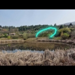 Парцел в Кюстендил, Колуша - 600 кв.м за 21 €/кв.м - Снимка #1