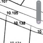 Парцел в Пловдив, Център - 622 кв.м за 59 €/кв.м - Снимка #1