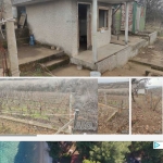 Парцел в София, 7-ми 11-ти километър - 500 кв.м за 21 €/кв.м - Снимка #1