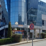 Дава се под наем Офис в Велико Търново, Акация - 57 кв.м за 398.82 € - Снимка #1