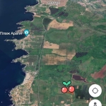 Парцел в Царево - 1200 кв.м за 11 €/кв.м - Снимка #1