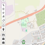 Парцел в с. Равда, Област Бургас - 4885 кв.м за 48 €/кв.м - Снимка #1