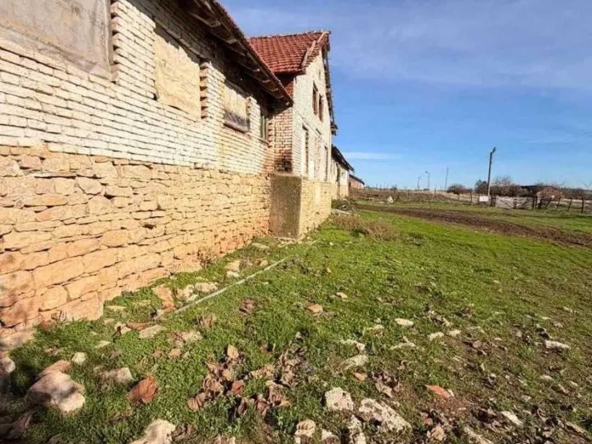 Склад в Сухиндол - 580 кв.м за 108 €/кв.м - Снимка #1