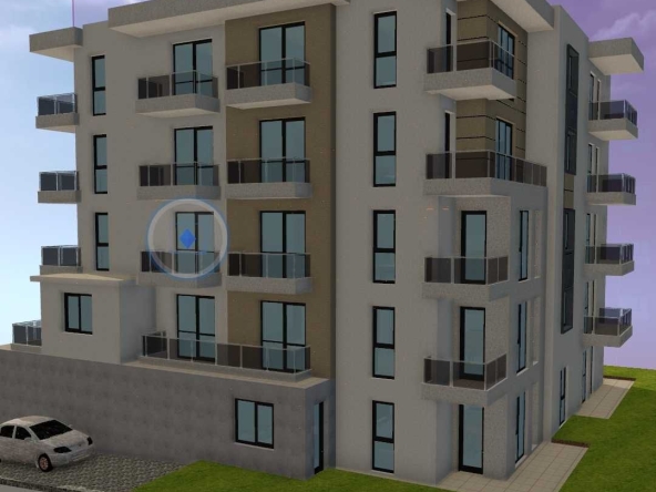 Дава се под наем Двустаен апартамент в Асеновград - 82 кв.м за 107000 € - Снимка #1