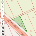 Парцел в с. Равда, Област Бургас - 1360 кв.м за 20 €/кв.м - Снимка #1