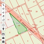 Парцел в с. Равда, Област Бургас - 5923 кв.м за 21 €/кв.м - Снимка #1