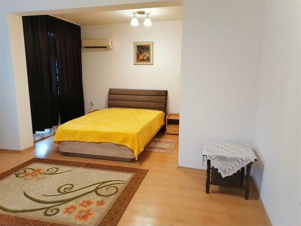 Двустаен апартамент в Стара Загора, Център - 42 кв.м за 948 €/кв.м - Снимка #1