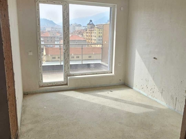 Двустаен апартамент в Асеновград - 63 кв.м за 729 €/кв.м - Снимка #1