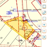 Парцел в София, Обеля 1 - 6000 кв.м за 0 €/кв.м - Снимка #1