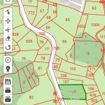 Парцел в к.к. Пампорово - 1618 кв.м за 51 €/кв.м - Снимка #1