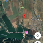 Парцел в с. Копринка, Област Стара Загора - 997 кв.м за 11 €/кв.м - Снимка #1