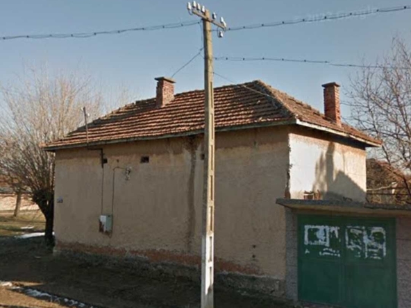 Къща в Враца, Дъбника - 750 кв.м за 28 €/кв.м - Снимка #1