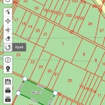 Парцел в Пловдив, Прослав - 4860 кв.м за 36 €/кв.м - Снимка #1