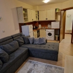 Дава се под наем Двустаен апартамент в Разлог - 58 кв.м за 102 € - Снимка #1