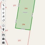 Парцел в Батак - 1518 кв.м за 18 €/кв.м - Снимка #1