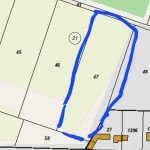 Земеделски имот в с. Граф Игнатиево, Област Пловдив -  кв.м за 26000 €/дка - Снимка #1