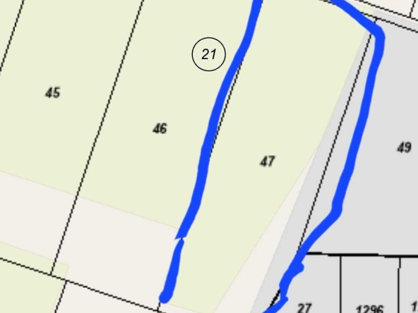 Земеделски имот в с. Граф Игнатиево, Област Пловдив -  кв.м за 26000 €/дка - Снимка #1