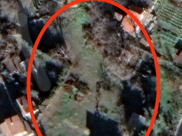 Парцел в Варна, Младост 1 - 1754 кв.м за 206 €/кв.м - Снимка #1