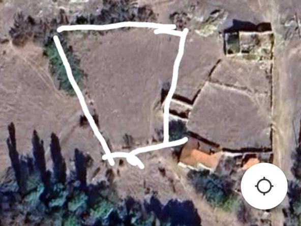 Къща в с. Изворово, Област Хасково - 2379 кв.м за 2 €/кв.м - Снимка #1