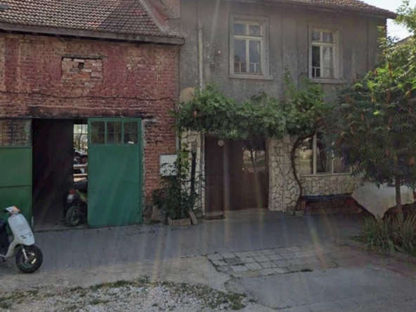 Етаж от къща в Любимец - 110 кв.м за 210 €/кв.м - Снимка #1