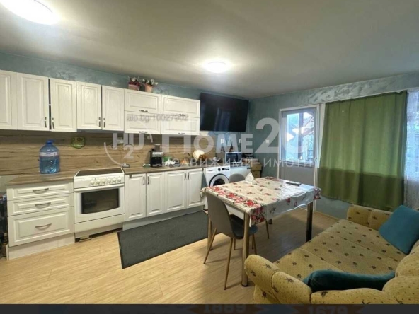 Къща в Стамболийски - 100 кв.м за 350 €/кв.м - Снимка #1