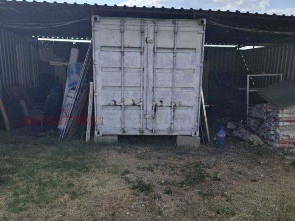 Дава се под наем Склад в София, Илиянци - 15 кв.м за 95 € - Снимка #1