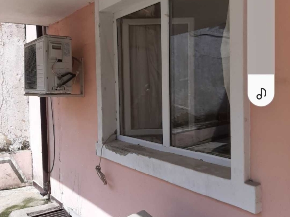 Дава се под наем Едностаен апартамент в Варна, Център - 18 кв.м за 35000 € - Снимка #1