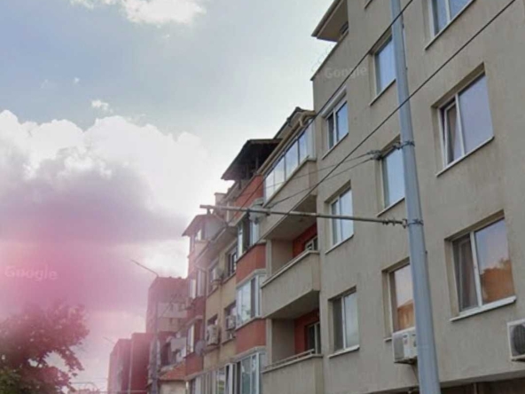 Дава се под наем Гараж / Паркомясто в Стара Загора, Загорка - 17 кв.м за 50 € - Снимка #1