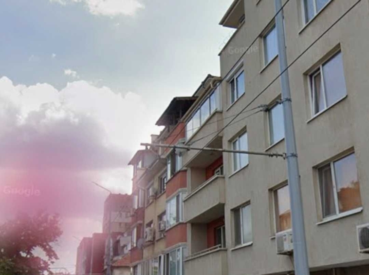 Дава се под наем Гараж / Паркомясто в Стара Загора, Загорка - 17 кв.м за 50 € - Снимка #1