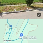 Парцел в с. Шияково, Област Плевен - 2040 кв.м за 4 €/кв.м - Снимка #1