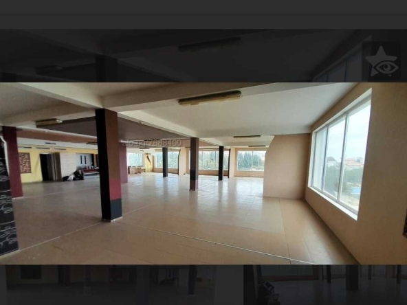 Промишлена сграда в Свети Влас - 421 кв.м за 357 €/кв.м - Снимка #1