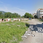 Дава се под наем Гараж / Паркомясто в Враца, Река Лева - 18 кв.м за 76.5 € - Снимка #1