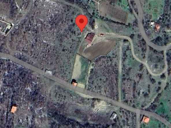 Парцел в Айтос - 620 кв.м за 13 €/кв.м - Снимка #1