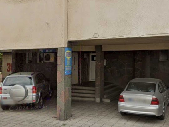 Дава се под наем Тристаен апартамент в Сопот - 83 кв.м за 79050 € - Снимка #1