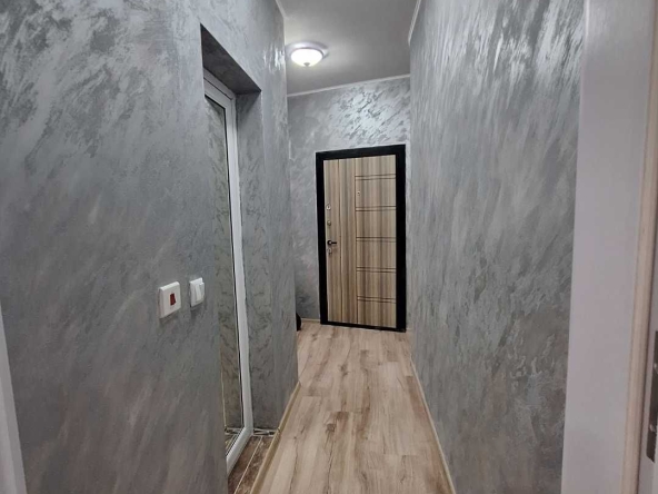 Двустаен апартамент в Търговище, Боровец - 57 кв.м за 1521 €/кв.м - Снимка #1