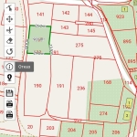 Парцел в Карлово - 903 кв.м за 56 €/кв.м - Снимка #1