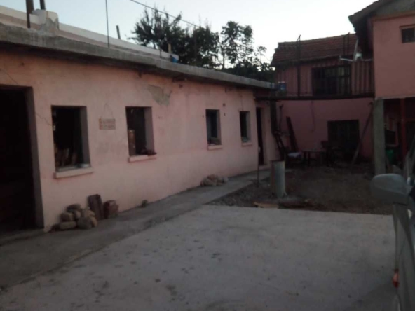 Парцел в с. Марково, Област Пловдив - 646 кв.м за 233 €/кв.м - Снимка #1