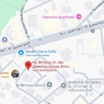 Дава се под наем Двустаен апартамент в София, Витоша - 64 кв.м за 550 € - Снимка #1