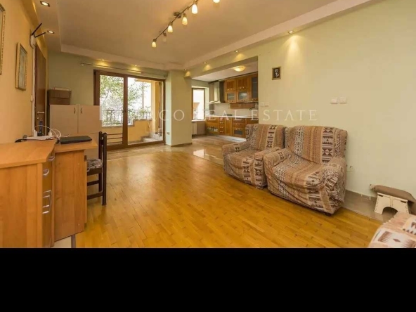 Многостаен апартамент в София, Манастирски ливади - 119 кв.м за 2269 €/кв.м - Снимка #1