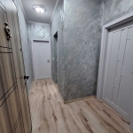 Двустаен апартамент в Търговище, Боровец - 57 кв.м за 1521 €/кв.м - Снимка #1