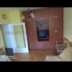 Дава се под наем Едностаен апартамент в Стара Загора, Опълченски - 39 кв.м за 229.5 € - Снимка #1