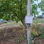 Парцел в с. Градец, Област София-област - 420 кв.м за 61 €/кв.м - Снимка #1