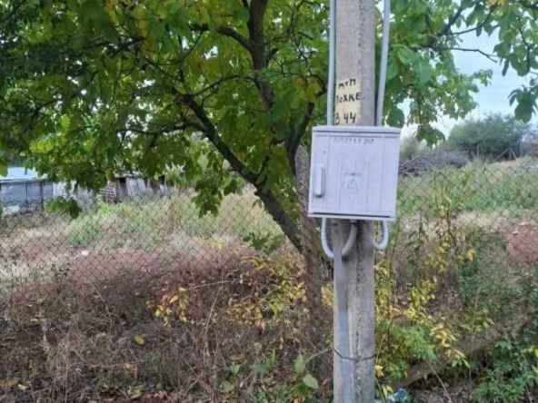 Парцел в с. Градец, Област София-област - 420 кв.м за 61 €/кв.м - Снимка #1