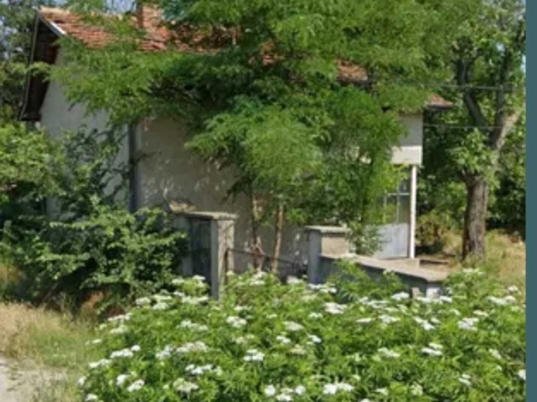 Къща в с. Мирово, Област Стара Загора - 80 кв.м за 383 €/кв.м - Снимка #1