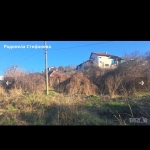 Парцел в с. Божичен, Област Русе - 936 кв.м за 22 €/кв.м - Снимка #1