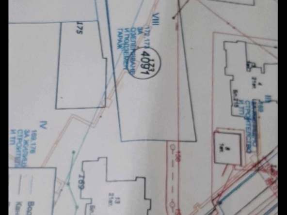 Парцел в Търговище, Боровец - 2010 кв.м за 250 €/кв.м - Снимка #1