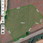 Земеделски имот в Хаджидимово -  кв.м за 1148 €/дка - Снимка #1