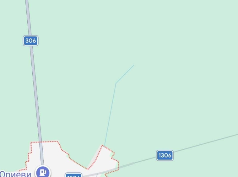 Земеделски имот в с. Чомаковци, Област Плевен -  кв.м за 918 €/дка - Снимка #1