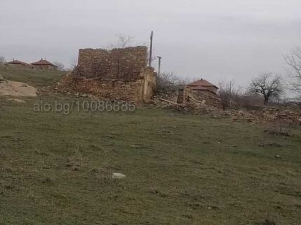 Къща в с. Изворово, Област Хасково - 2379 кв.м за 2 €/кв.м - Снимка #1