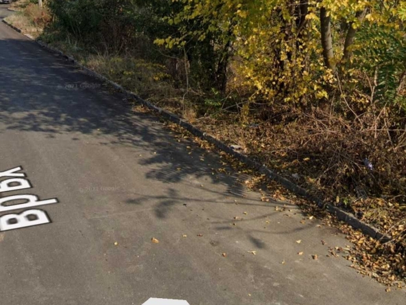 Парцел в Шабла - 981 кв.м за 28 €/кв.м - Снимка #1